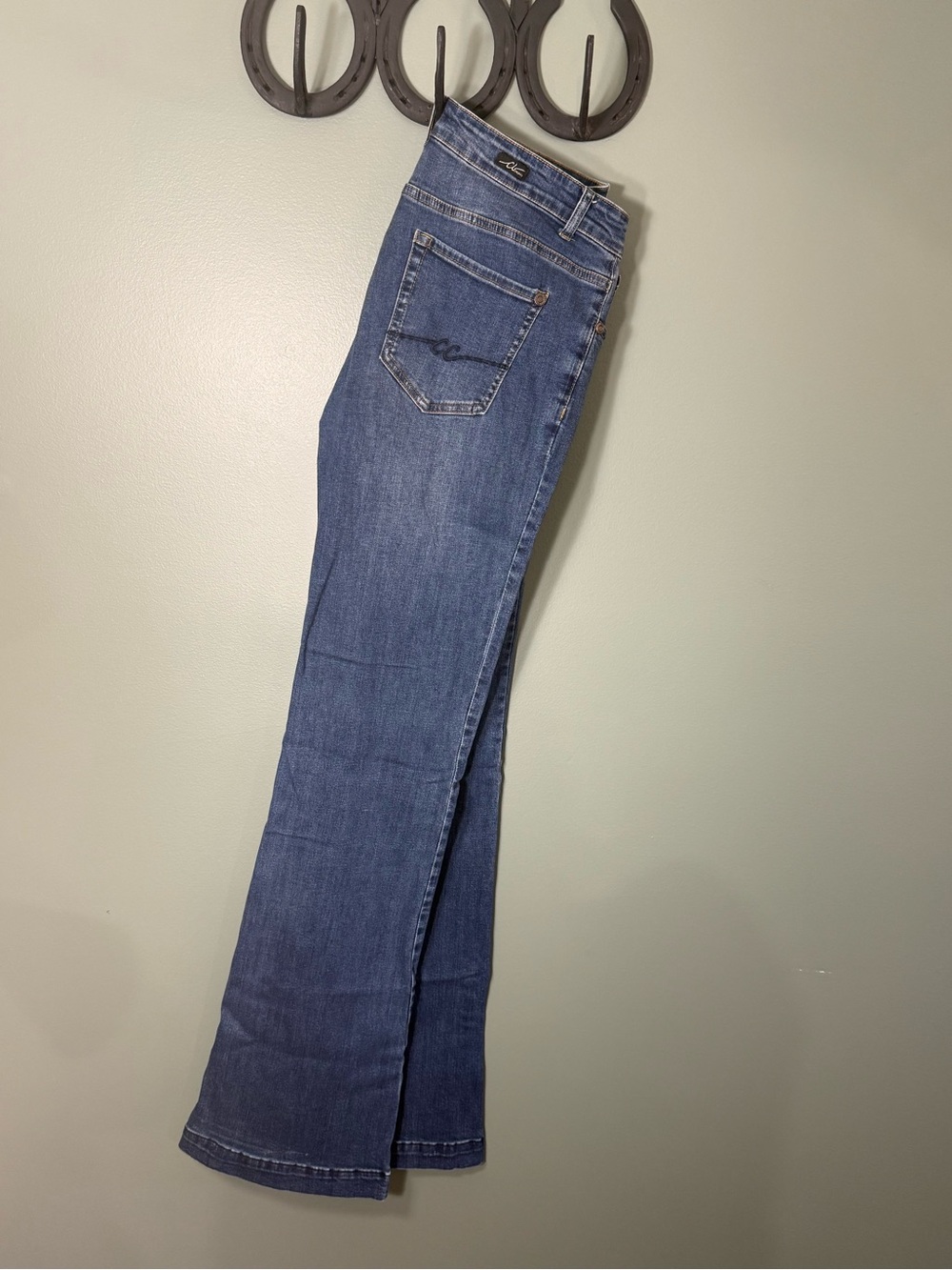 Cowgirl Couture trousers